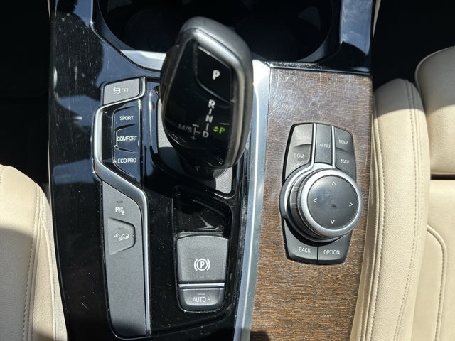 Used 2020 BMW X3 xDrive30i AWD/4WD image 10