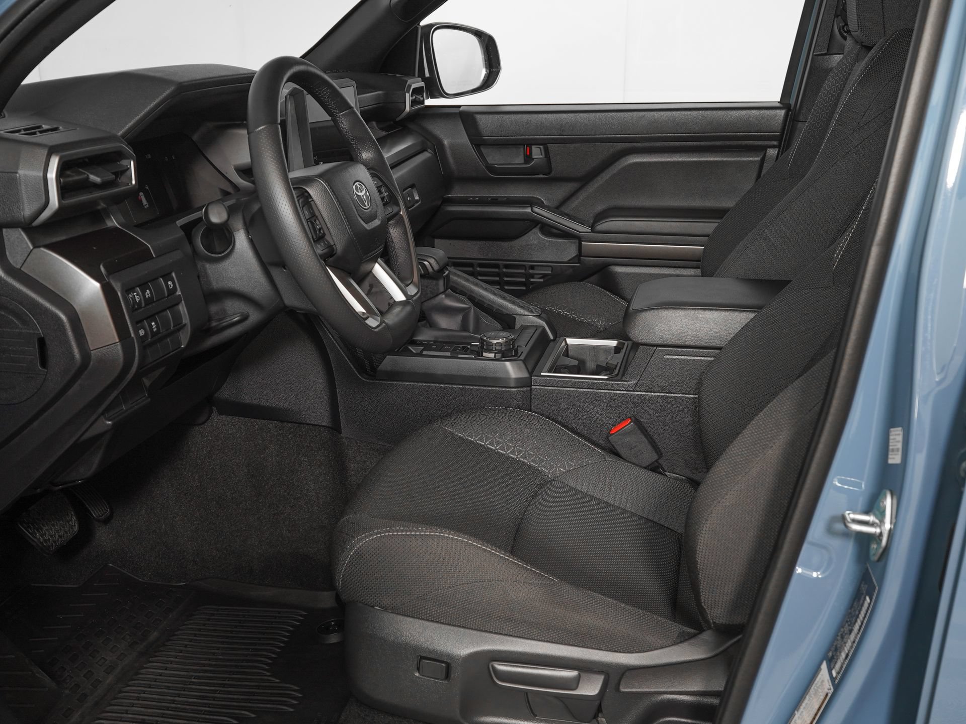 Used 2026 Toyota 4Runner SR5 AWD/4WD image 12