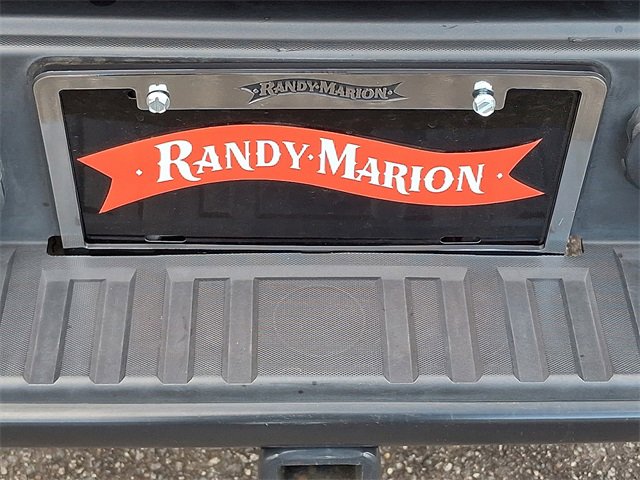 Used 2019 Chevrolet Colorado ZR2 image 25