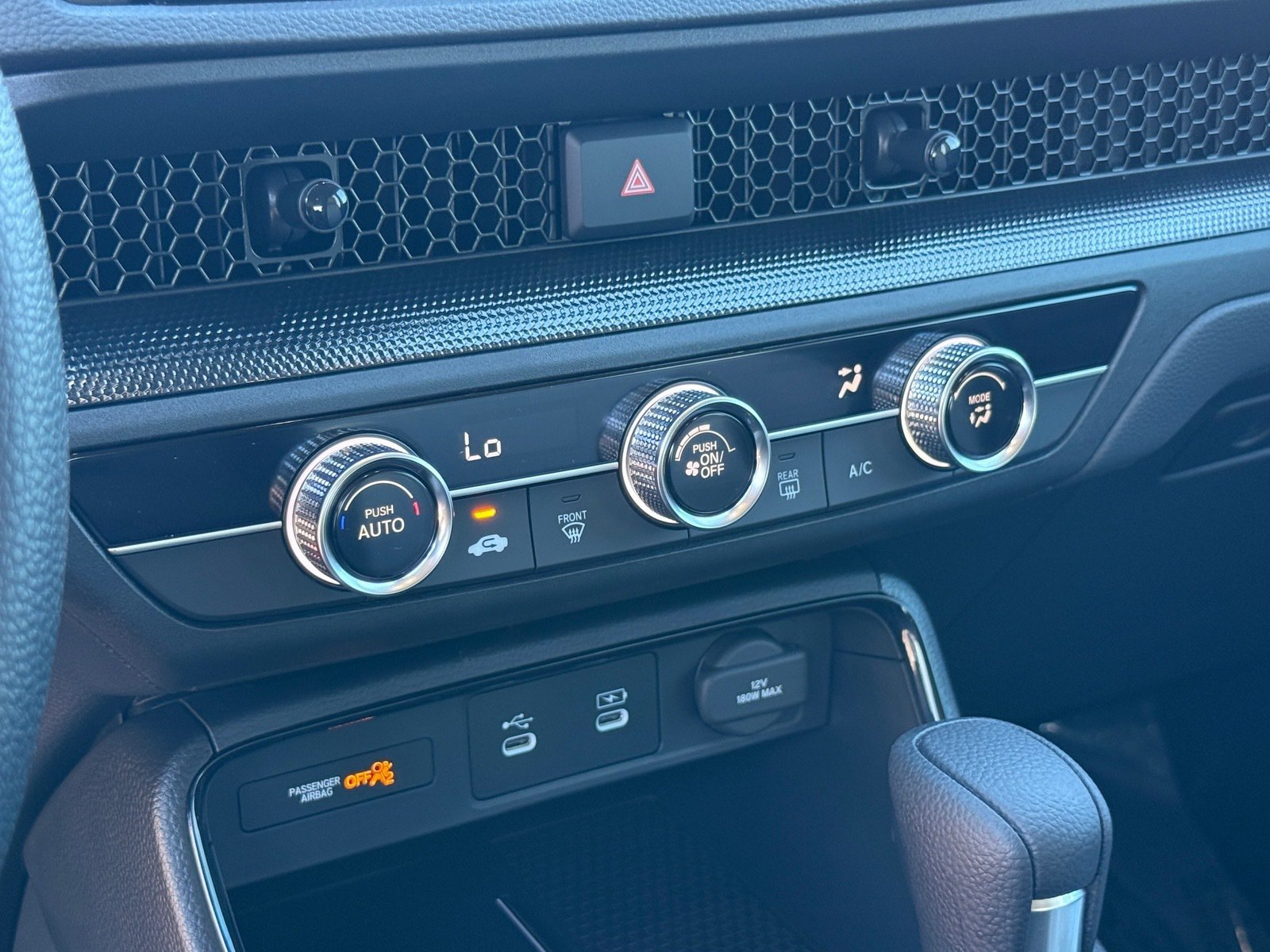 New 2027 Honda CR-V LX image 20
