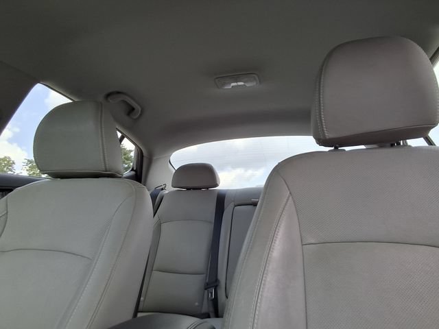 Used 2012 Kia Optima EX FWD image 24