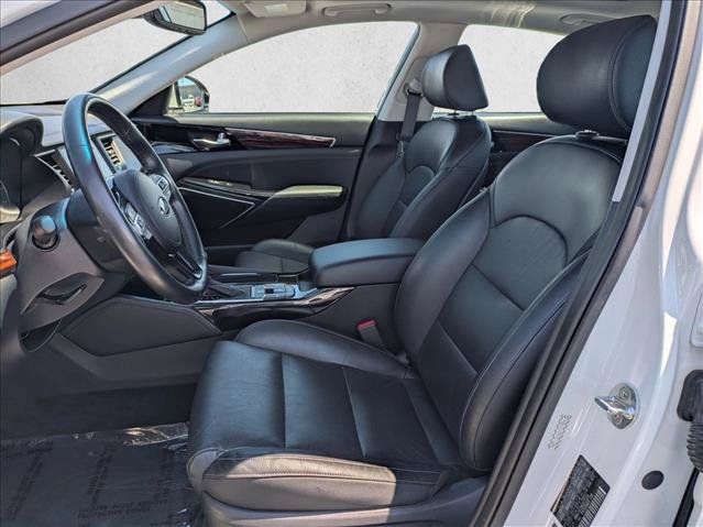 Used 2019 Kia Cadenza Technology FWD image 17