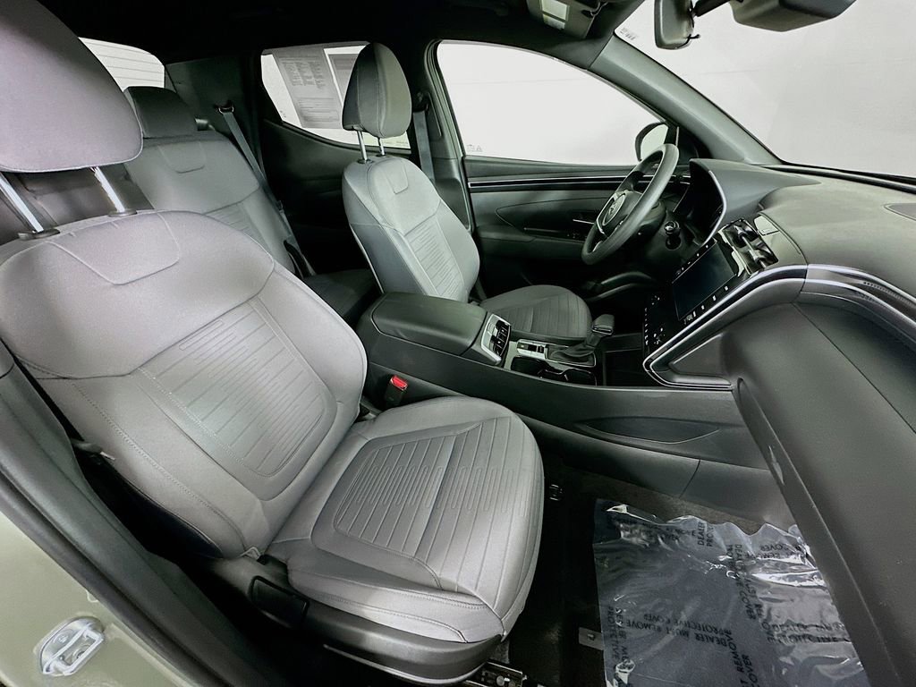 Used 2024 Hyundai Santa Cruz SEL image 33