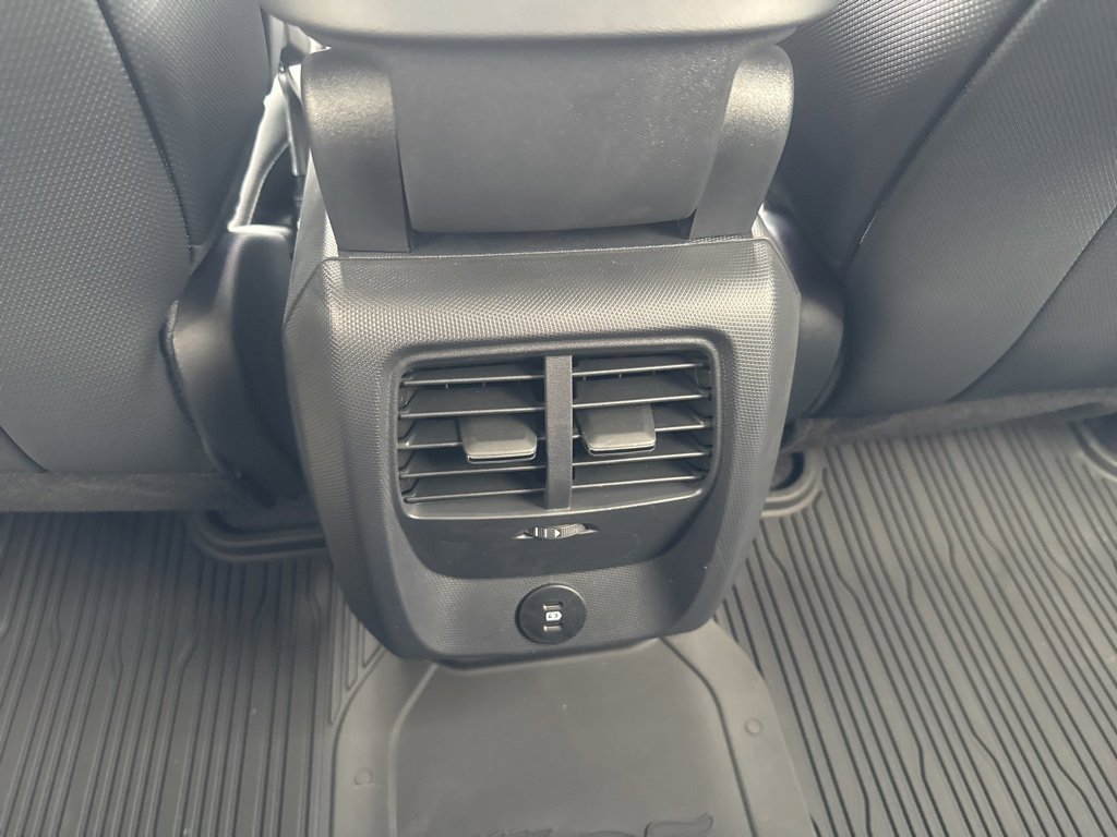 New 2025 Ford Mustang Mach-E Premium w/ Interior Protection Package image 16