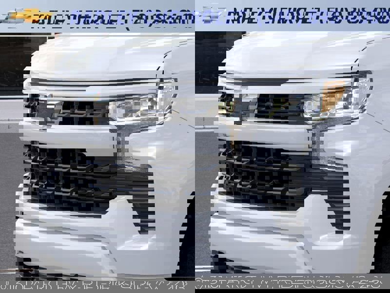 New 2026 Chevrolet Silverado 1500 RST image 13