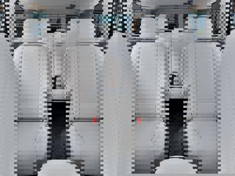 New 2026 Hyundai Palisade Limited image 12