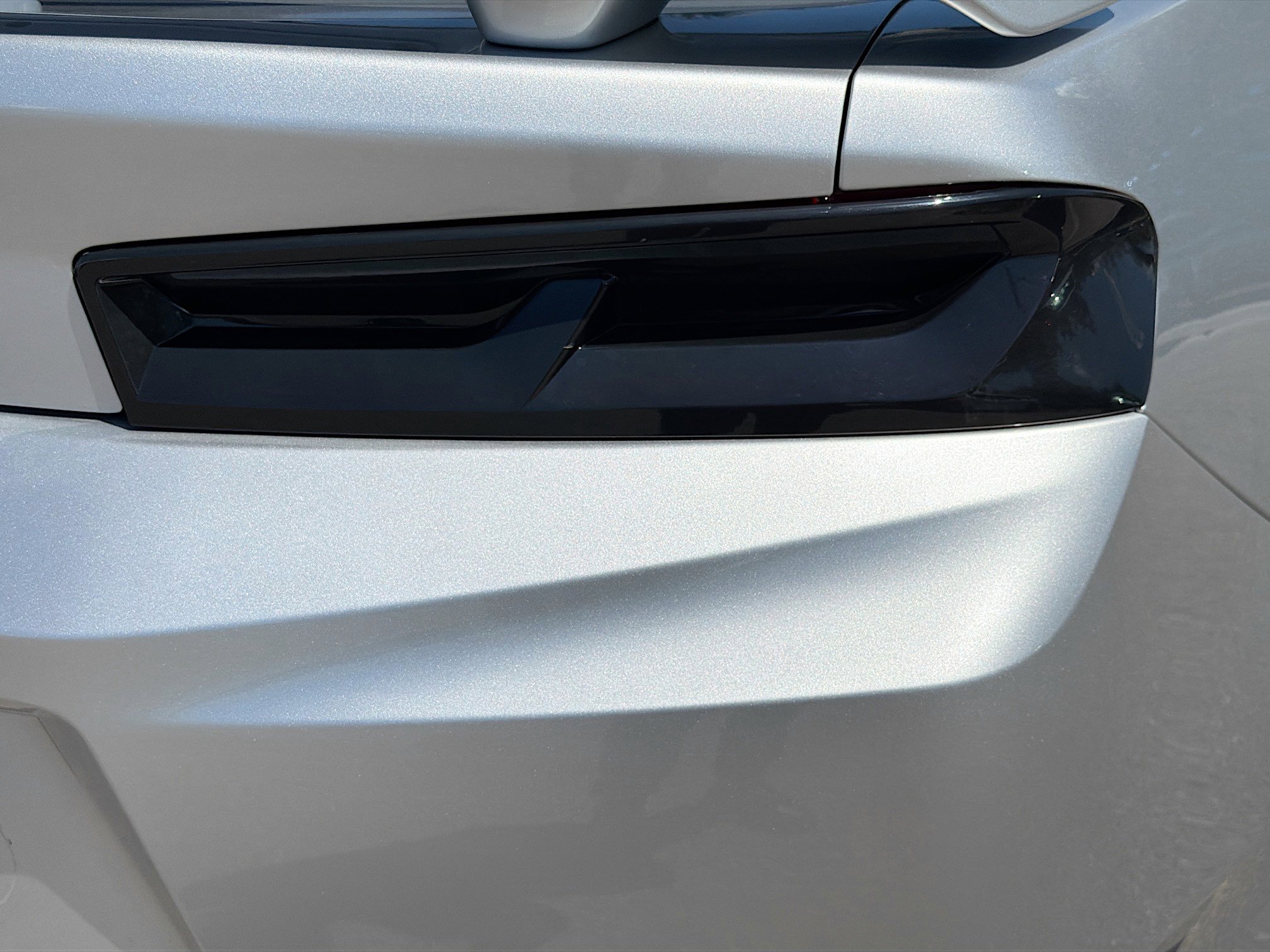 Used 2017 Chevrolet Camaro SS image 10