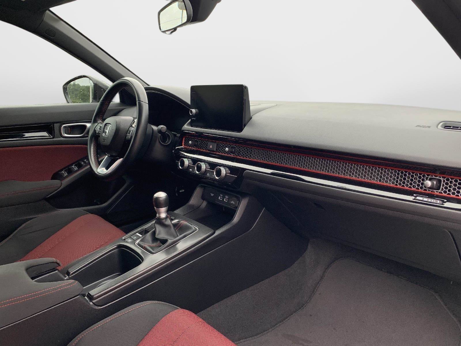 Used 2024 Honda Civic Si image 33