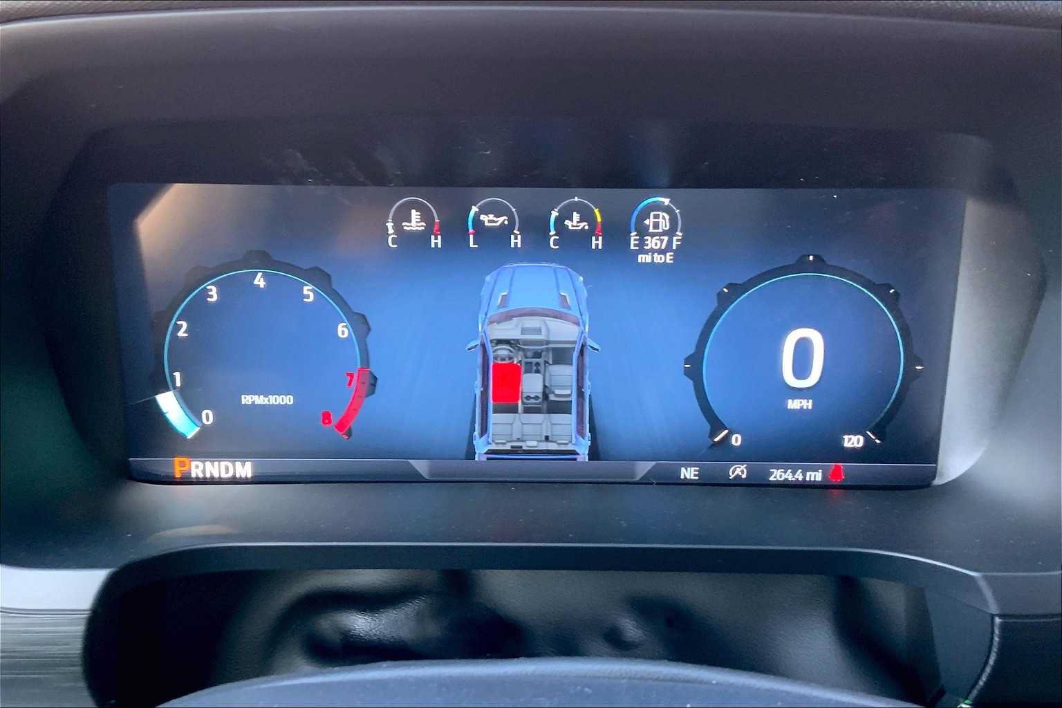 Used 2024 Ford F150 STX RWD image 25