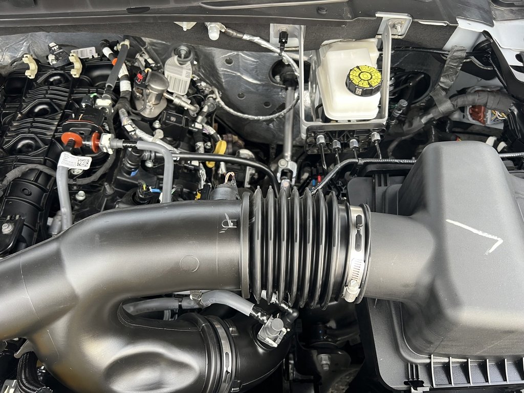 Certified 2025 Ford Expedition Active image 41