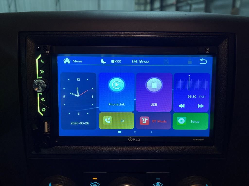 Used 2012 GMC Sierra 1500 W/T image 25