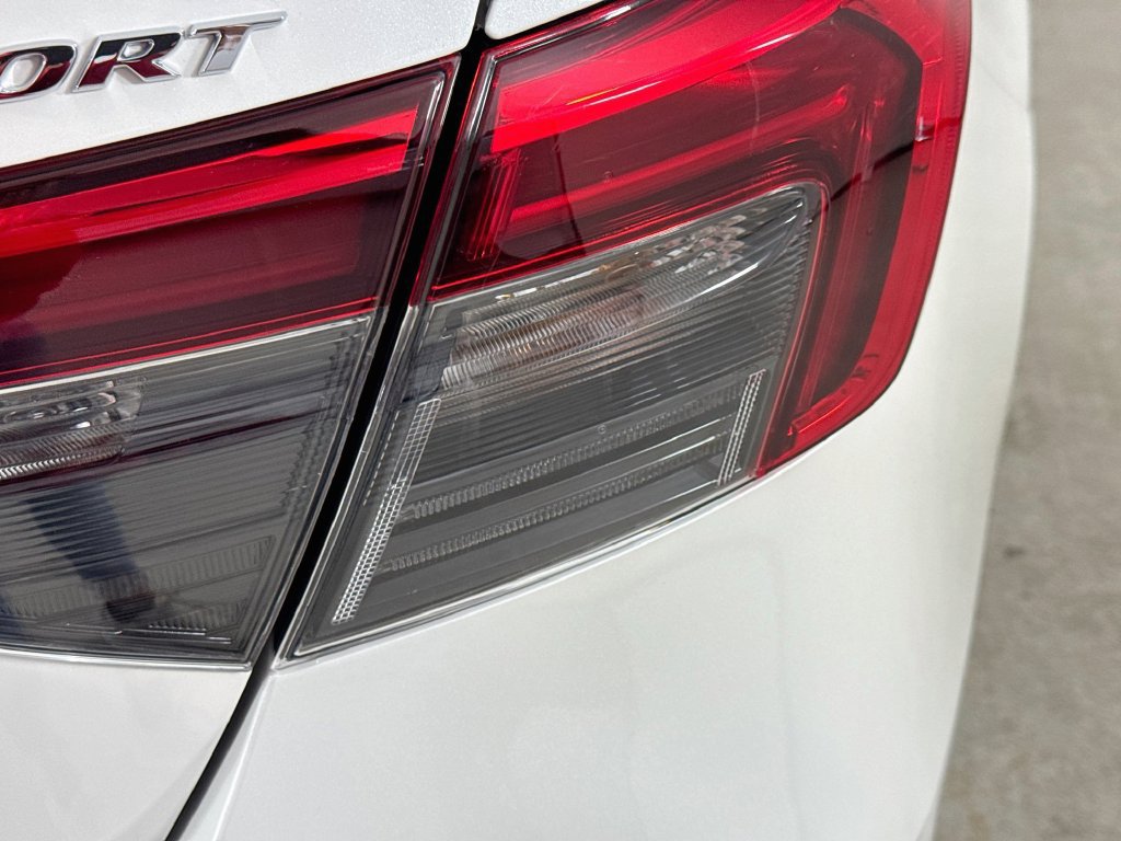 Used 2024 Honda Civic Sport image 31