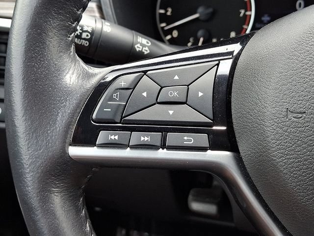 Used 2022 Nissan Altima 2.5 SL FWD image 23