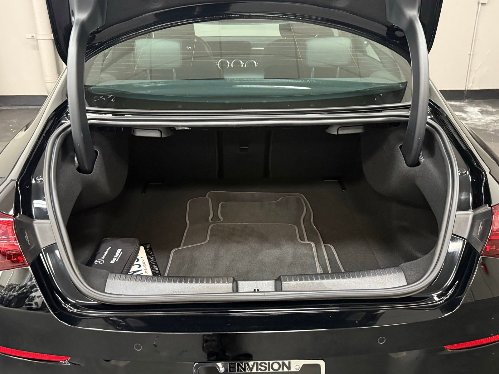 Used 2026 Mercedes-Benz CLA 250 CLA 250 image 14