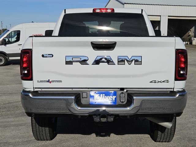 Used 2025 RAM 2500 Lone Star image 8