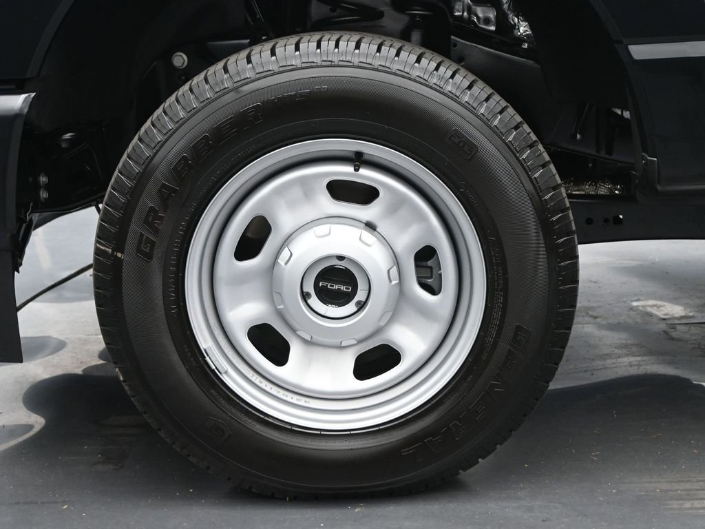New 2026 Ford F350 XL image 24