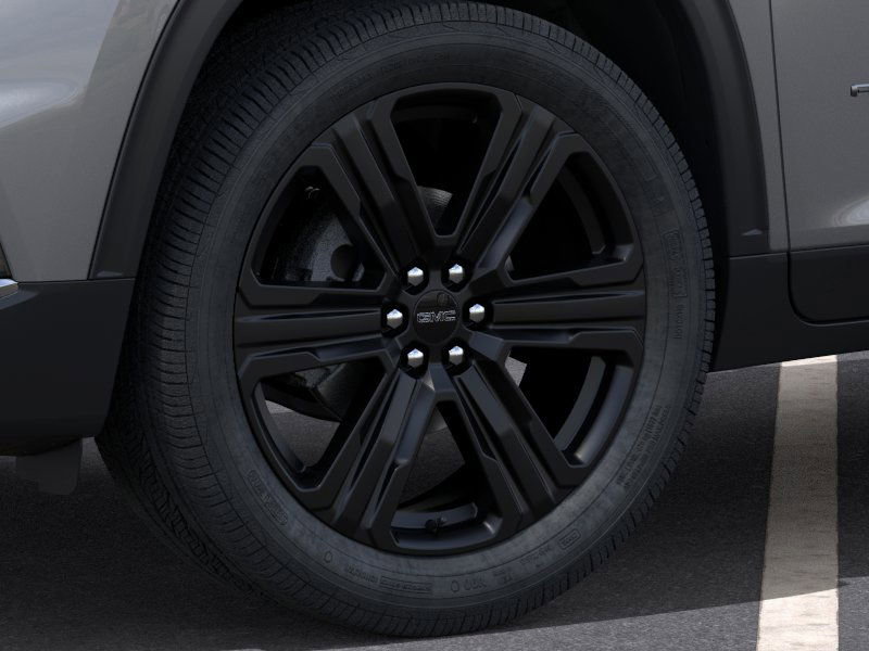 New 2026 GMC Acadia Elevation w/ Black Edition image 33