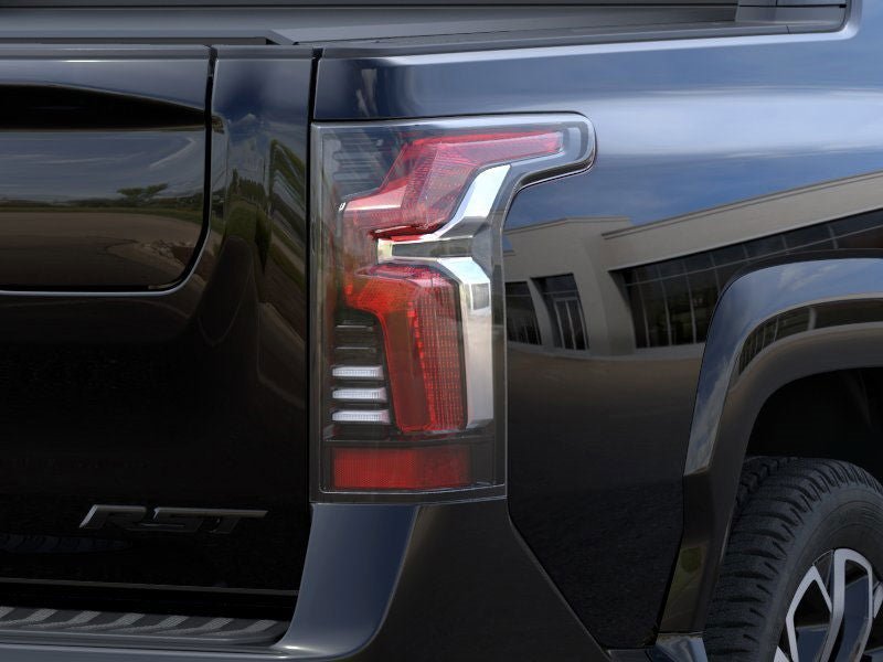New 2024 Chevrolet Silverado EV RST AWD/4WD image 11
