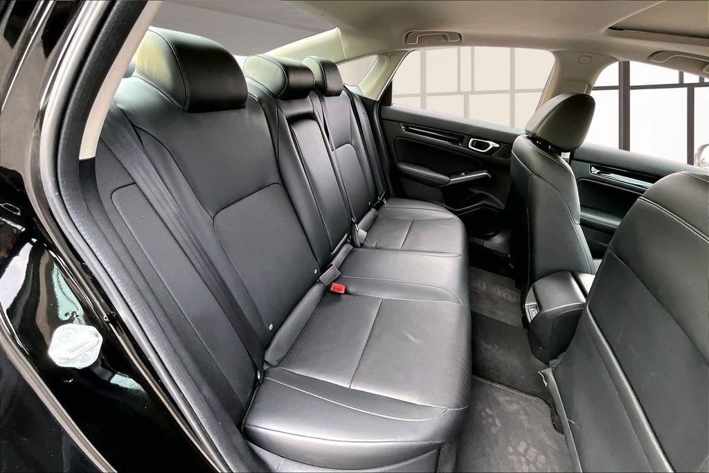 Used 2024 Honda Civic Touring image 24