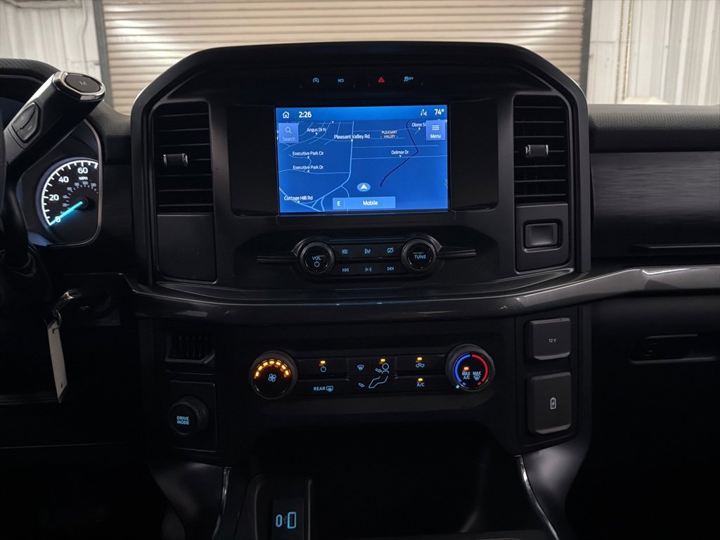 Used 2021 Ford F150 XL w/ STX Appearance Package image 32