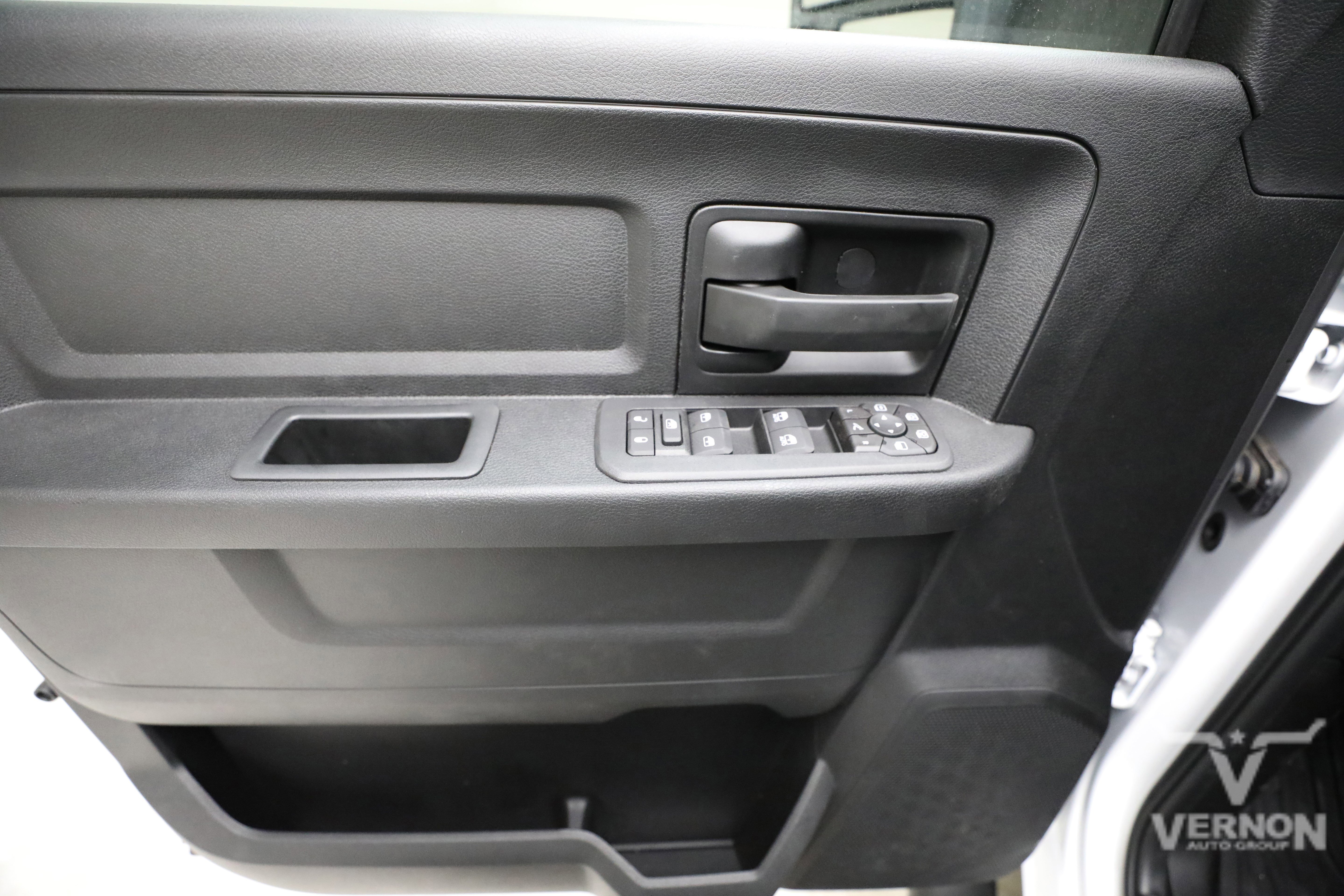 New 2026 RAM 2500 Tradesman image 18