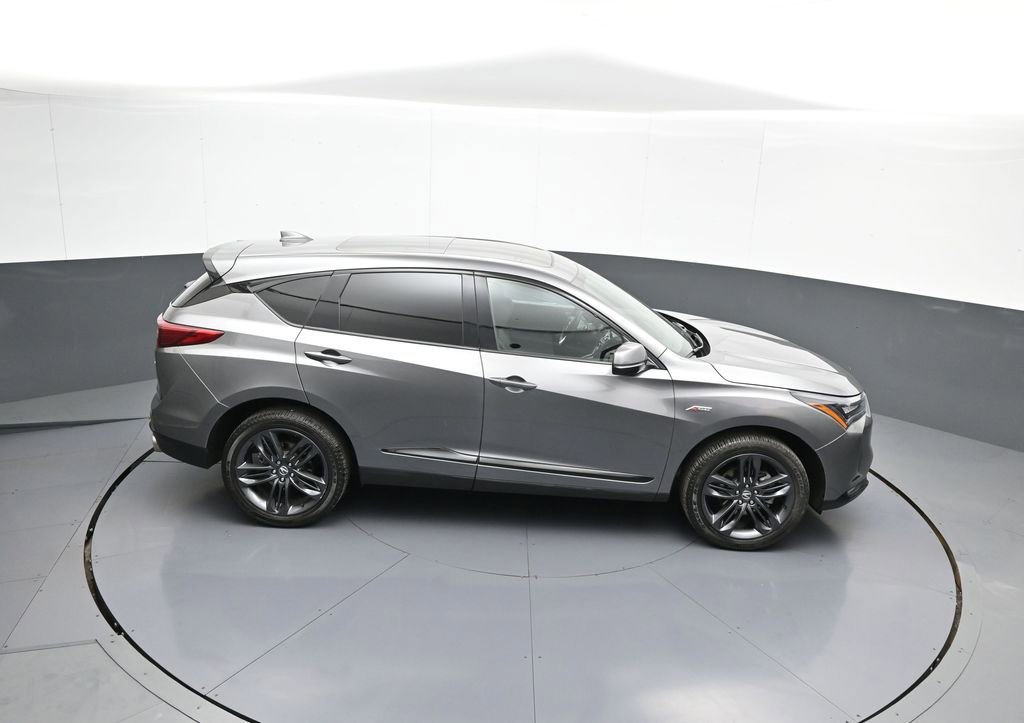 Certified 2024 Acura RDX A-Spec AWD/4WD image 36