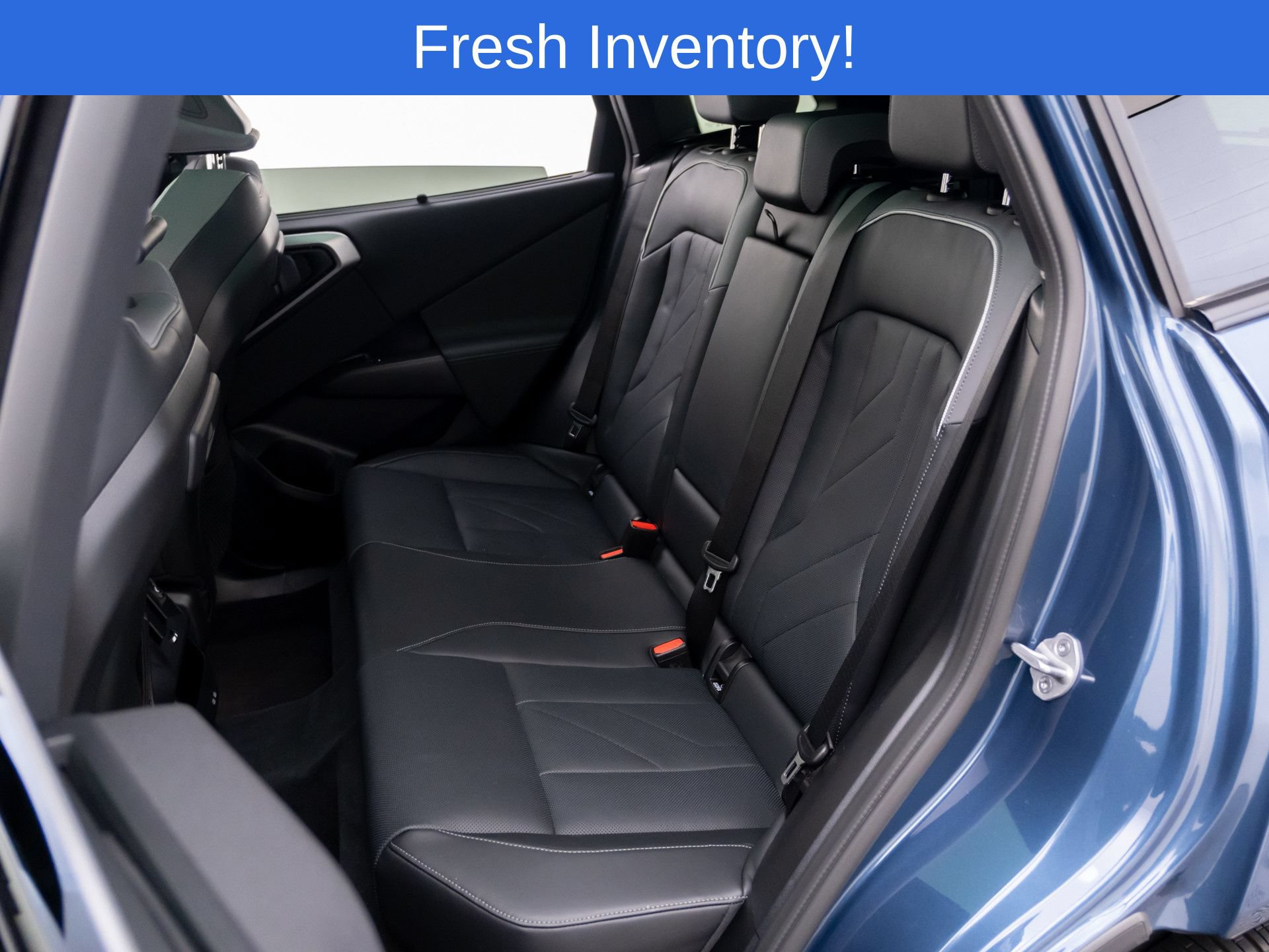 Certified 2025 BMW X3 xDrive30i w/ Premium Package AWD/4WD image 16