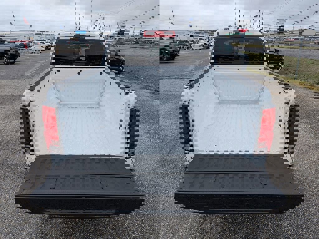 New 2026 Chevrolet Colorado W/T w/ WT Custom Package image 30