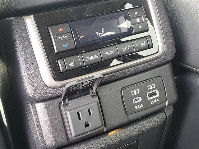 New 2026 Subaru Ascent Bronze Edition image 12