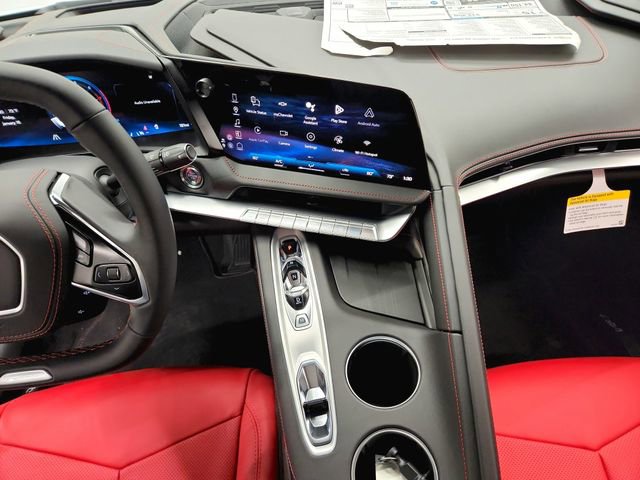 New 2026 Chevrolet Corvette Z06 image 24