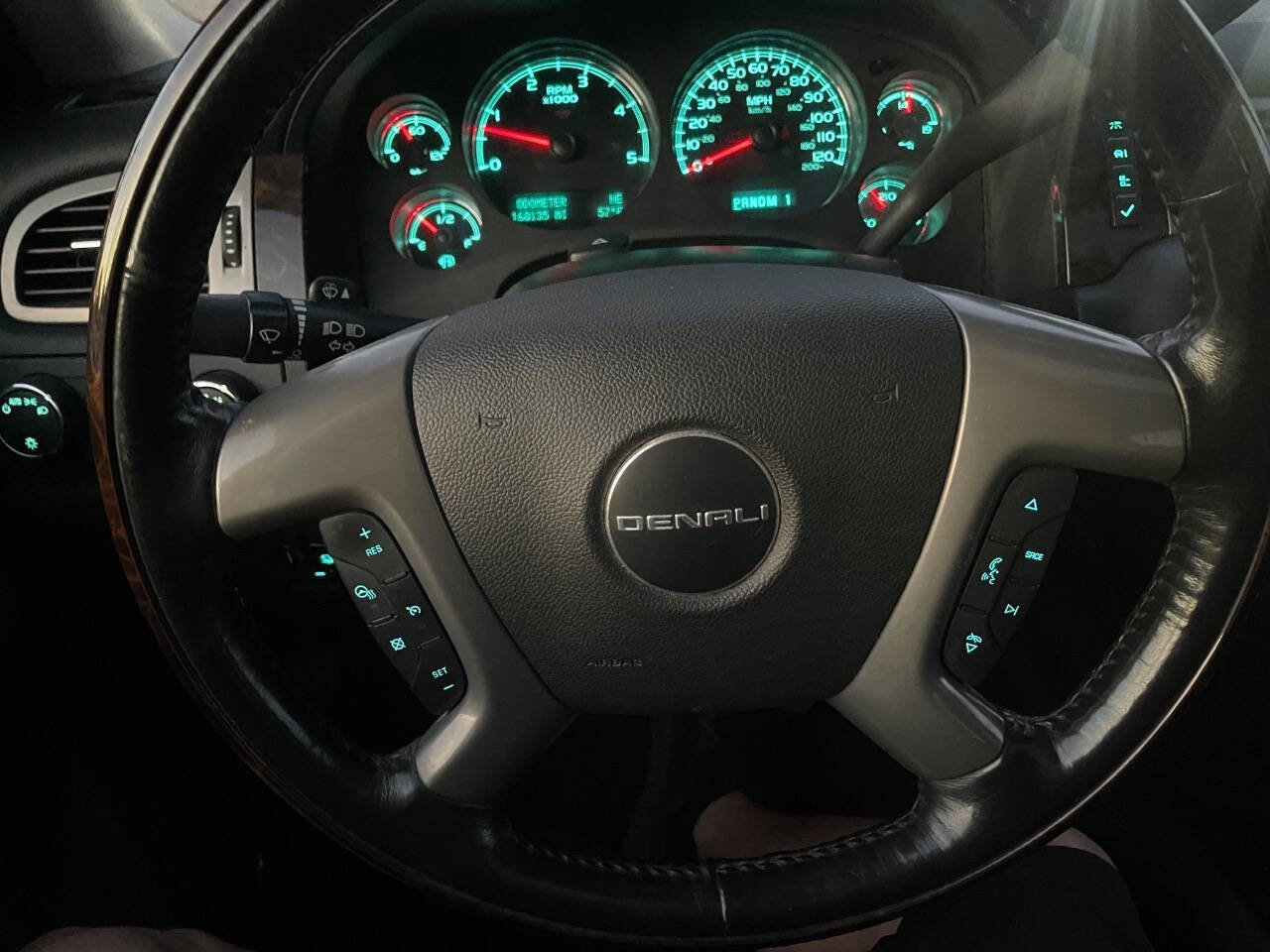 Used 2013 GMC Sierra 3500 Denali image 45