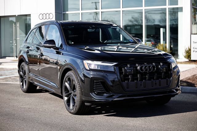 New 2026 Audi Q7 Premium Plus AWD/4WD image 2