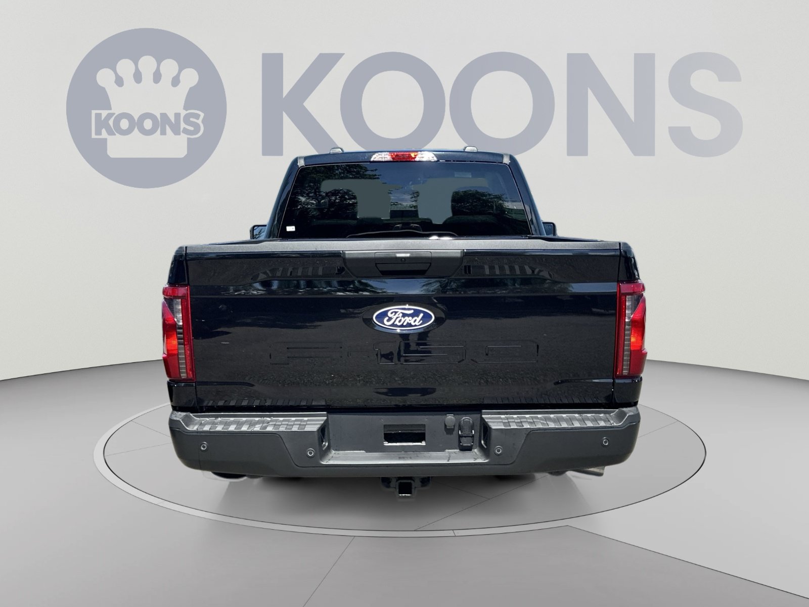 New 2026 Ford F150 XL AWD/4WD image 15