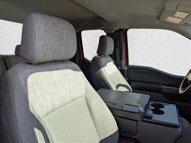 Used 2022 Ford F150 XLT image 19