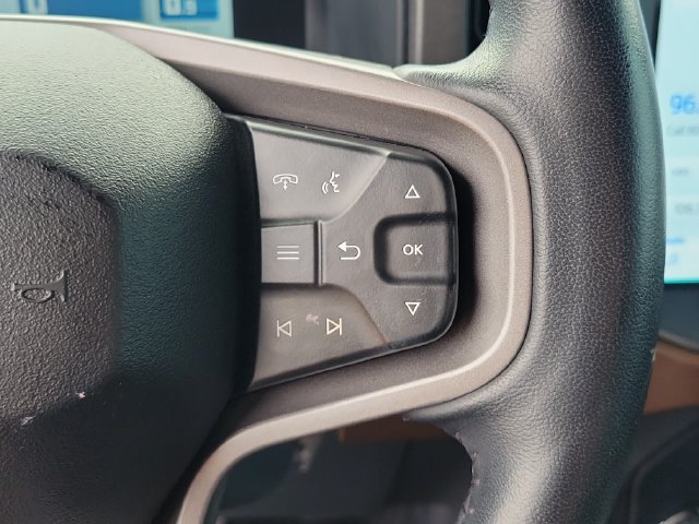 Used 2024 Ford Bronco Outer Banks AWD/4WD image 19