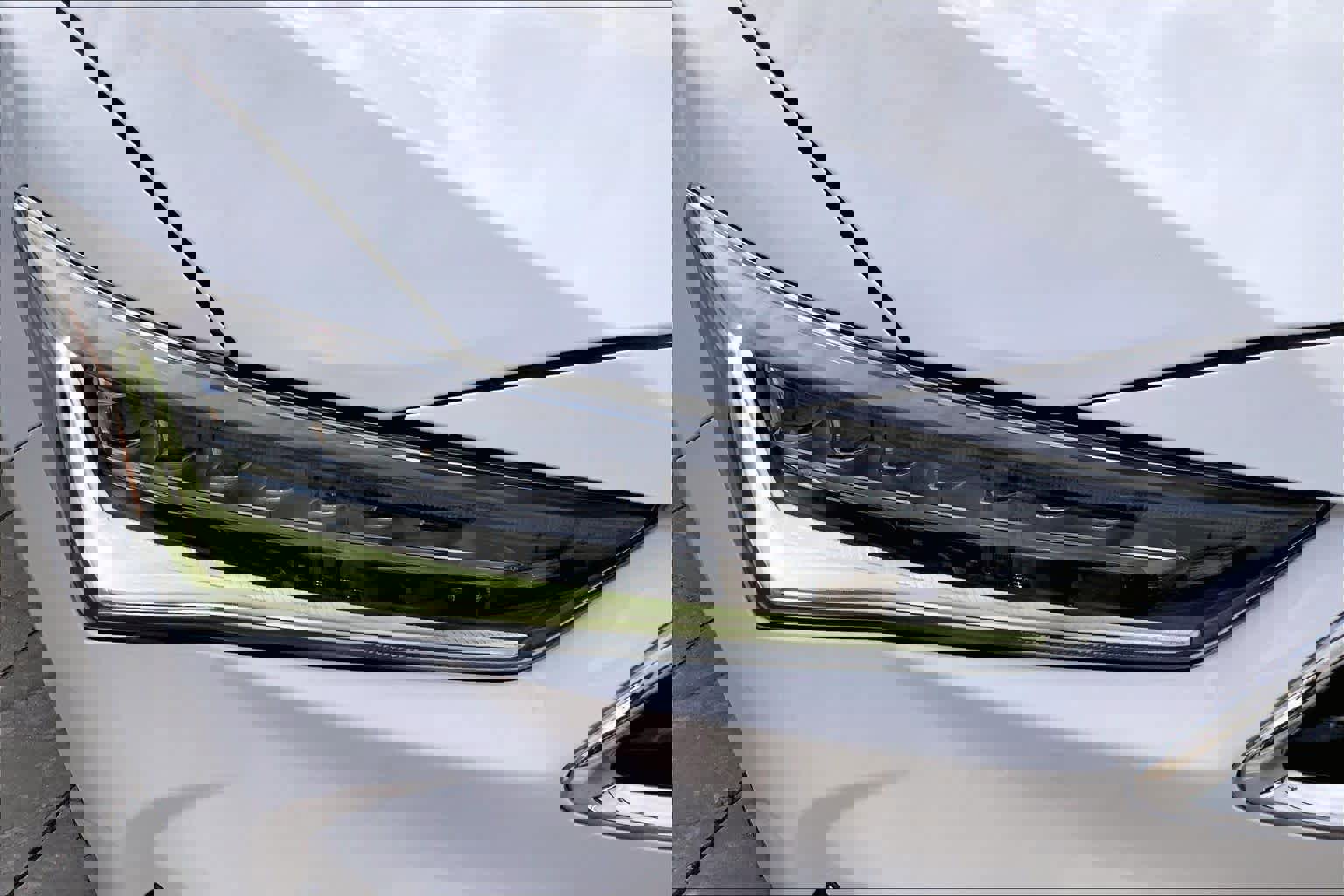 Used 2022 Acura ILX w/ Premium Package image 28