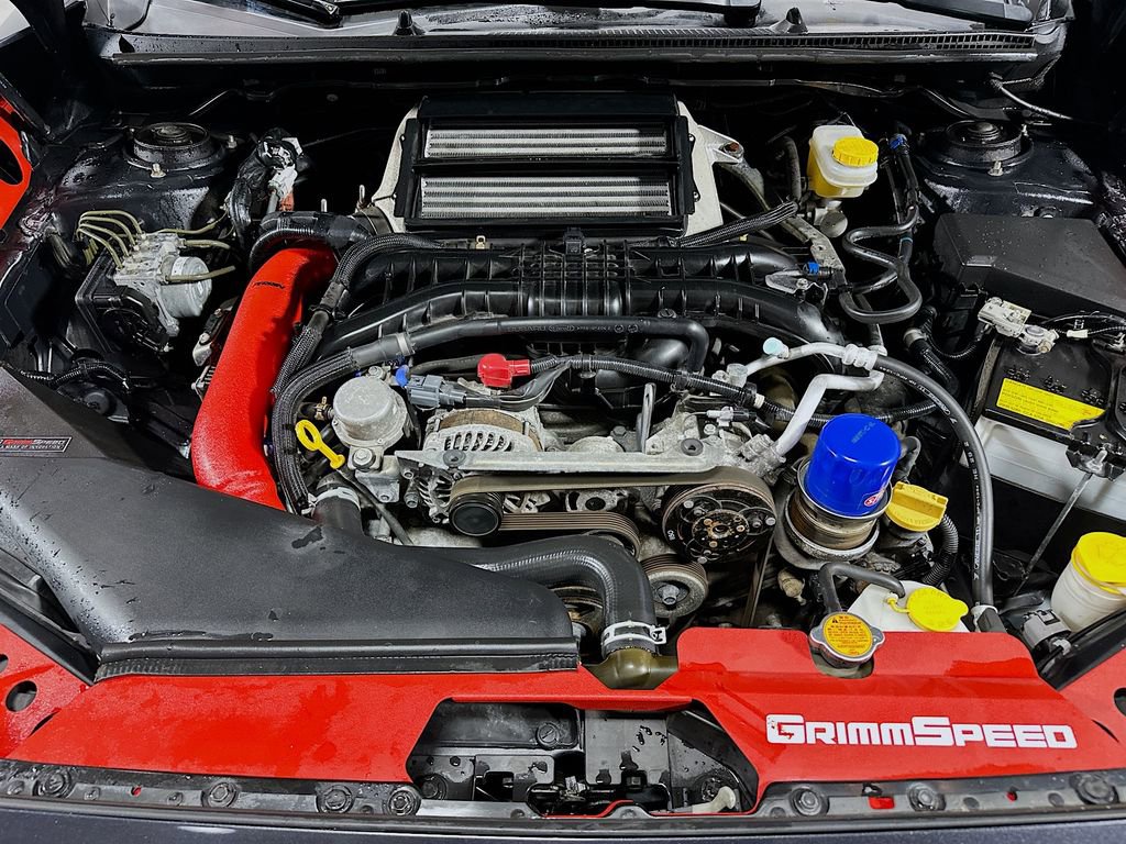 Used 2019 Subaru WRX image 29