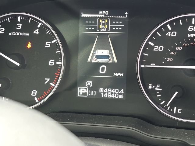 Used 2024 Subaru Crosstrek 2.0i Premium image 25