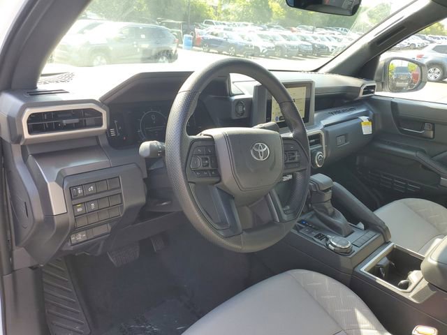 Used 2025 Toyota Tacoma SR5 image 13