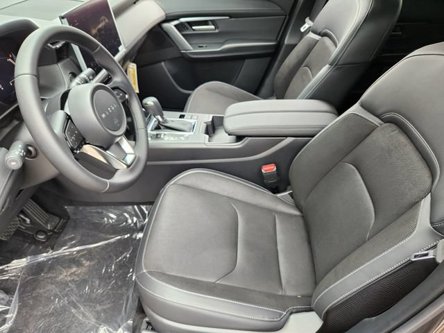 New 2026 MAZDA CX-5 Preferred AWD/4WD image 9