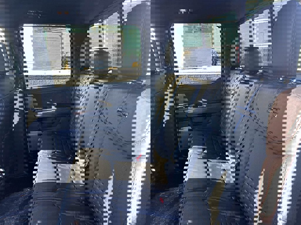 New 2025 Ford F150 Platinum w/ FX4 Off-Road Package image 12