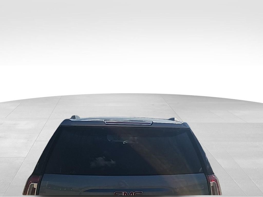 Used 2019 GMC Yukon XL SLT image 10