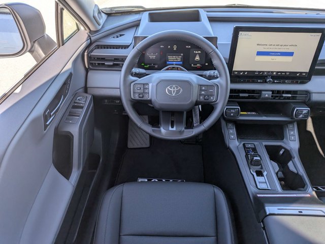 New 2026 Toyota RAV4 Limited AWD/4WD image 14