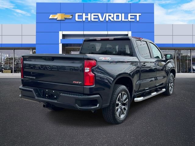 Used 2024 Chevrolet Silverado 1500 RST image 6