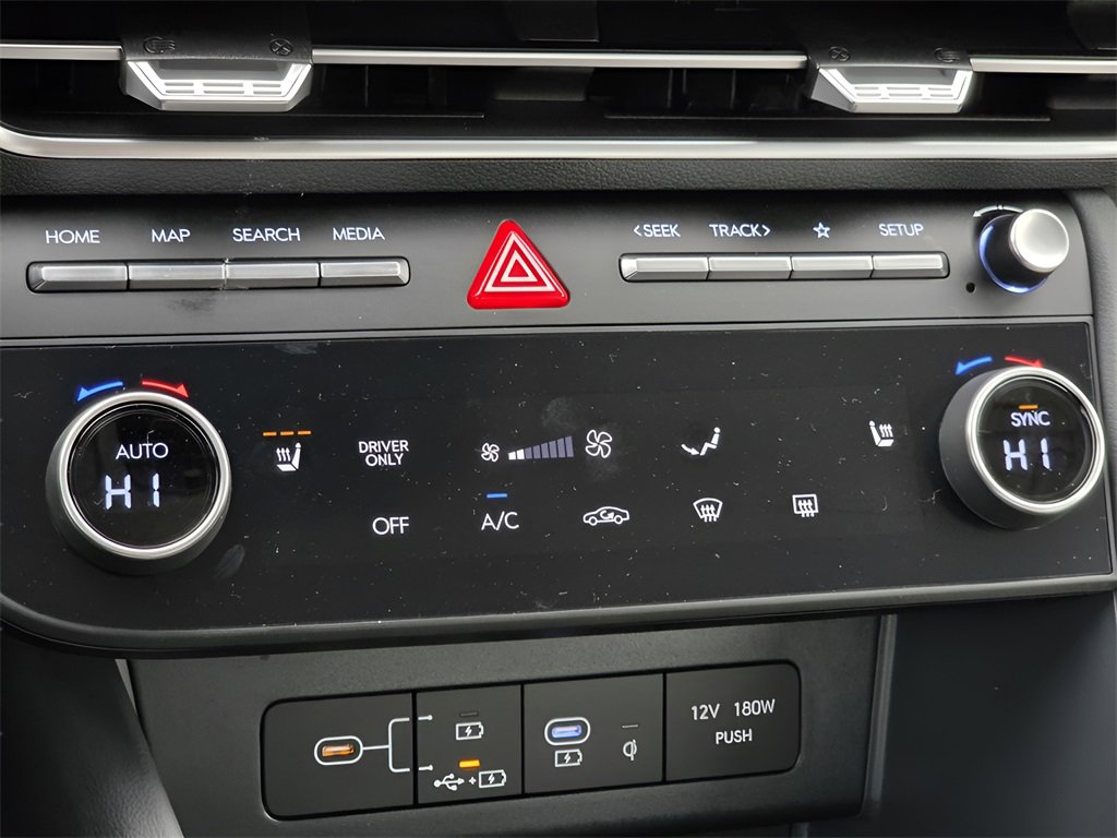 New 2026 Hyundai Sonata SEL image 20