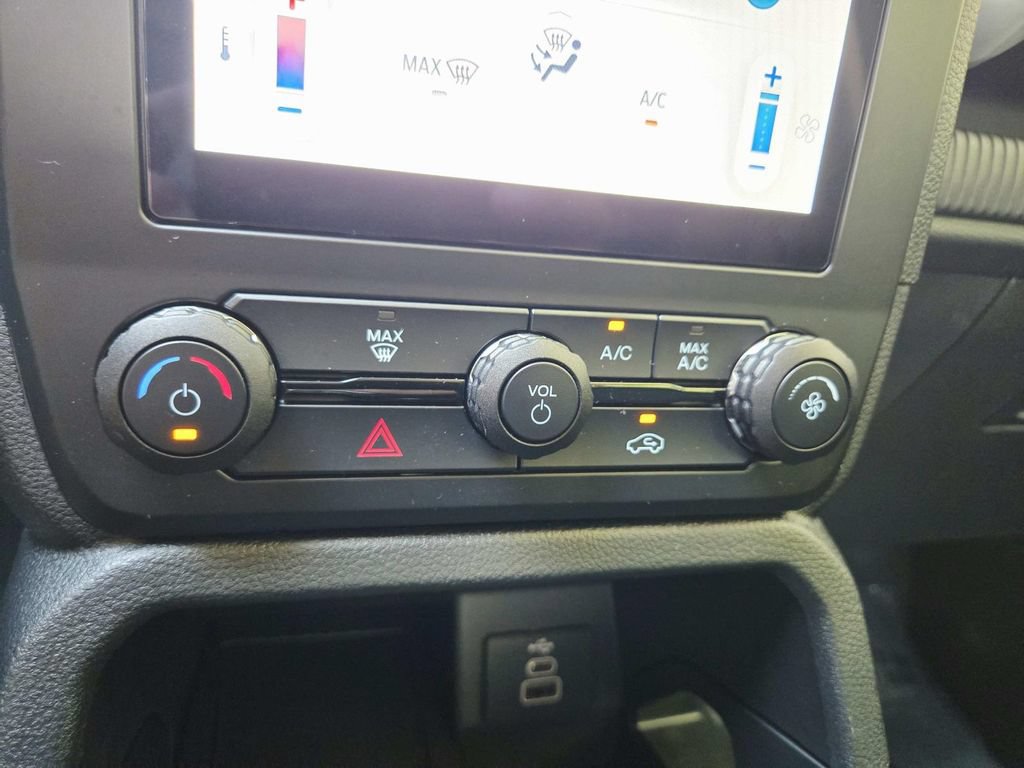 Used 2024 Ford Ranger XL AWD/4WD image 26