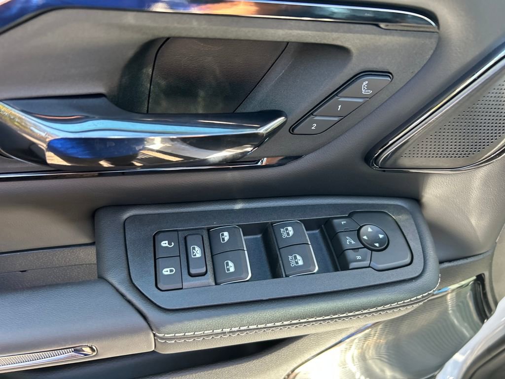 New 2026 RAM 1500 Limited image 13