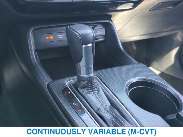 Certified 2024 Honda Civic Sport image 19