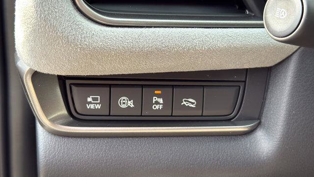 New 2026 MAZDA CX-30 2.5 Turbo w/ Premium Package image 24