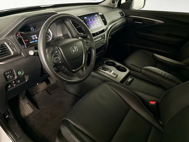 Used 2023 Honda Ridgeline RTL image 21